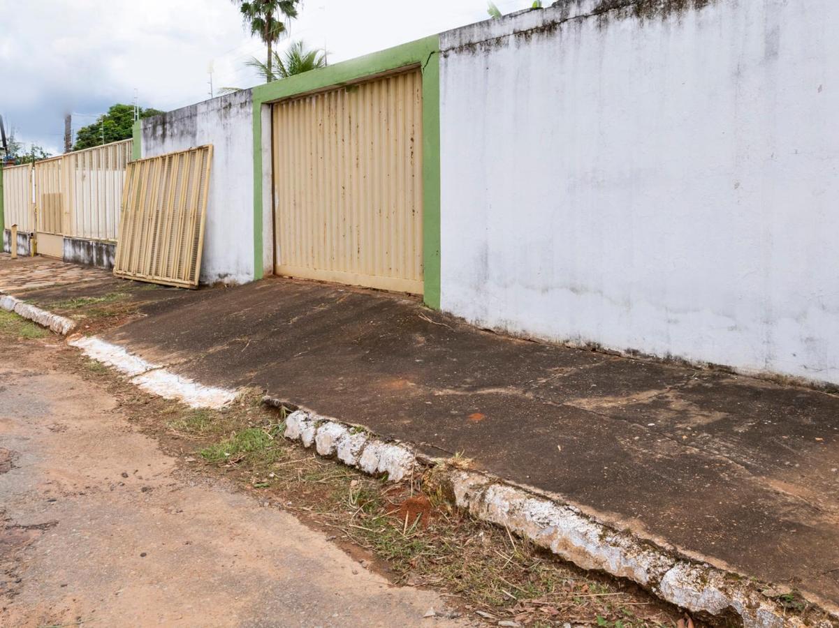 Pousada Ln - Caldas Novas Esterno foto