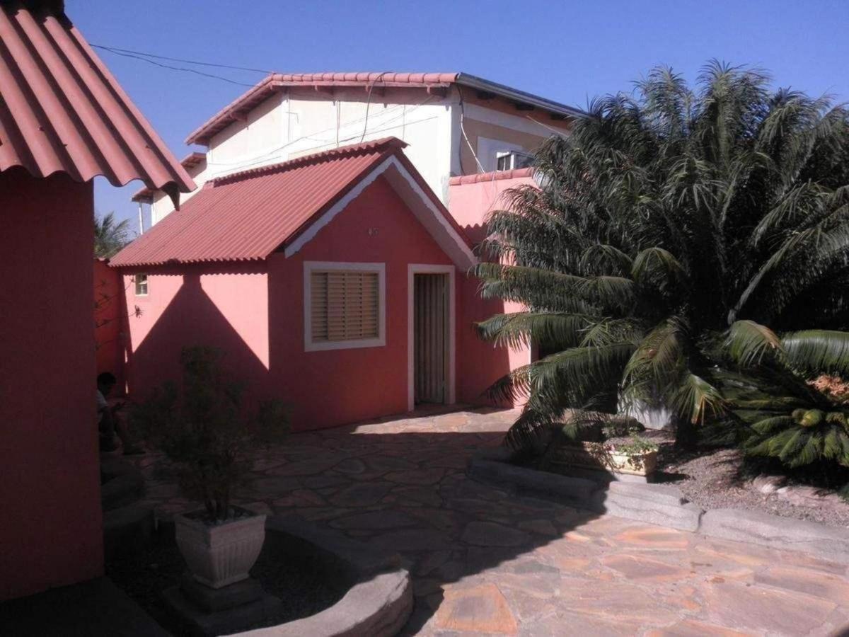 Pousada Ln - Caldas Novas Esterno foto
