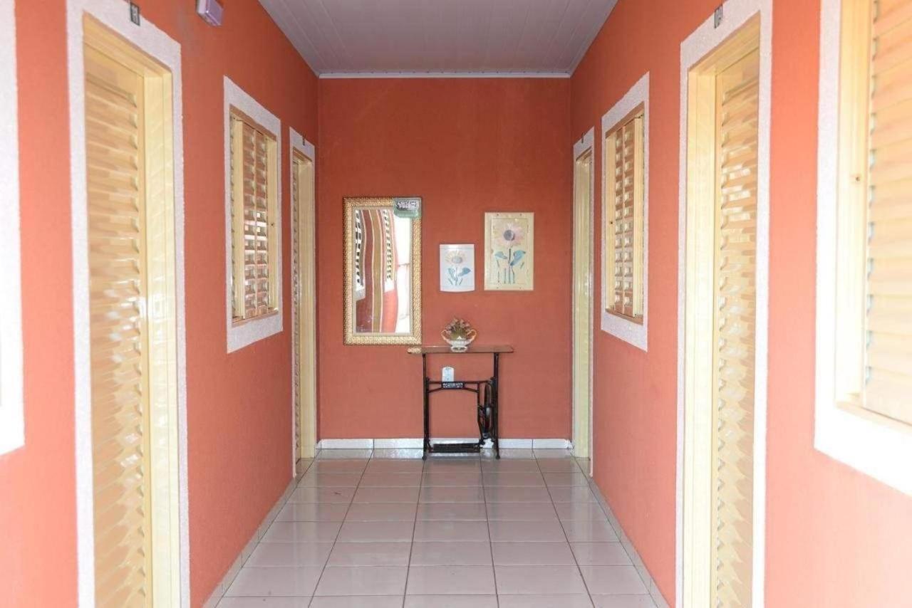 Pousada Ln - Caldas Novas Esterno foto